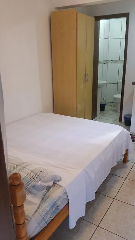 Recanto Verde Hotel Florianópolis