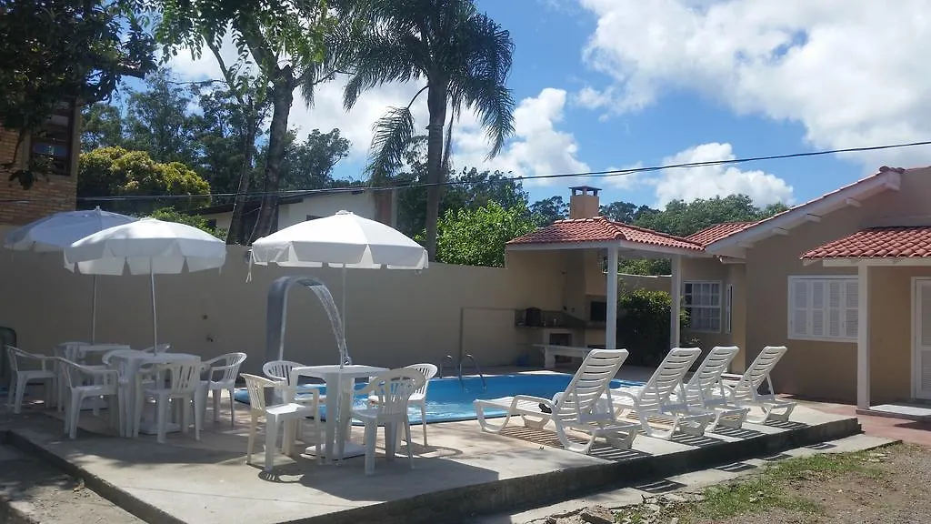 Affittacamere Recanto Verde Hotel Florianópolis