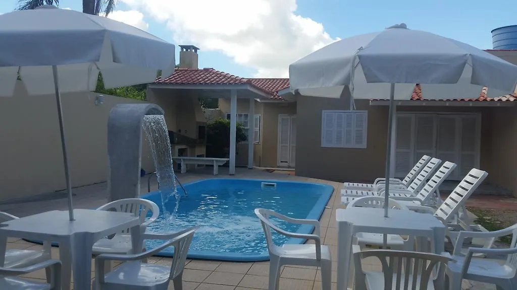 Affittacamere Recanto Verde Hotel Florianópolis