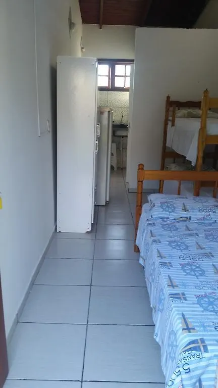 Recanto Verde Hotel Florianópolis Affittacamere