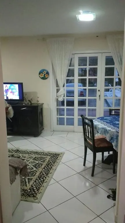 Affittacamere Recanto Verde Hotel Florianópolis