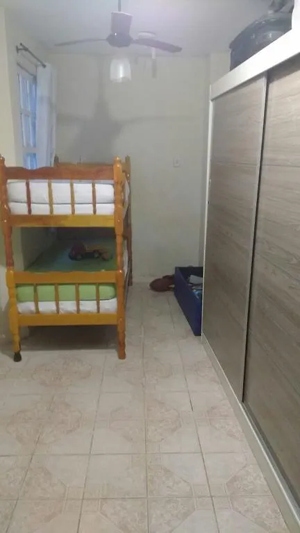 Affittacamere Recanto Verde Hotel Florianópolis