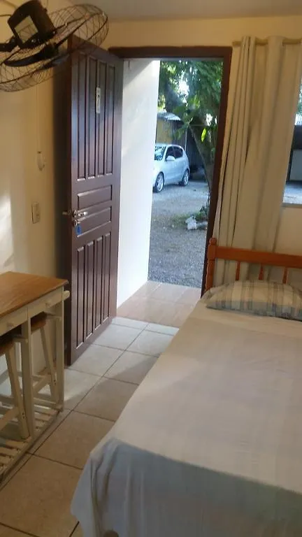 Recanto Verde Hotel Florianopolis Guest house