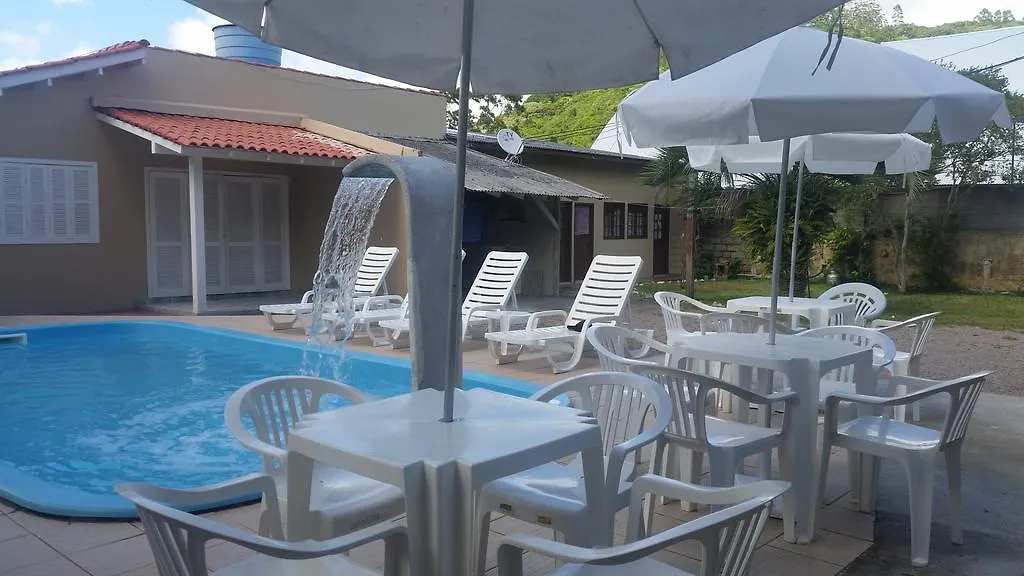 Recanto Verde Hotel Florianopolis