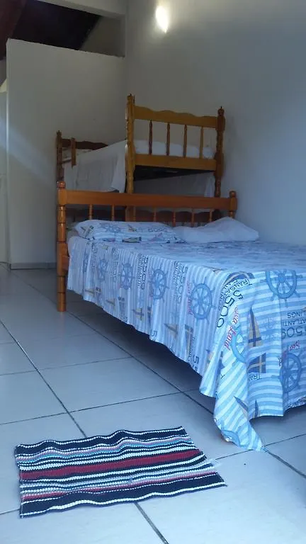 Recanto Verde Hotel Florianopolis Guest house