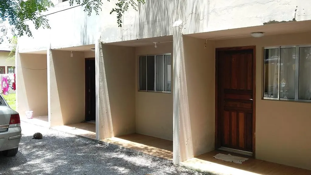 Recanto Verde Hotel Florianopolis 0*,