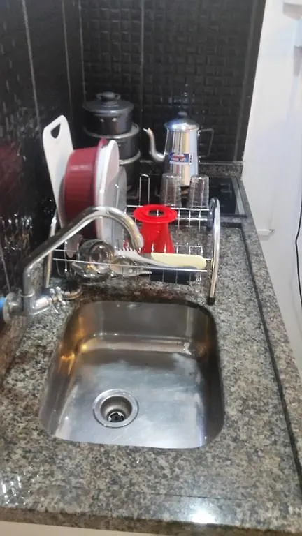 Guest house Recanto Verde Hotel Florianopolis