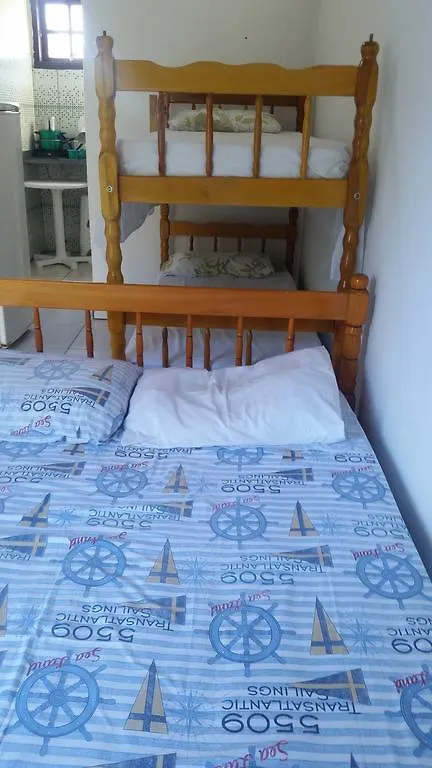 Recanto Verde Hotel Florianopolis Guest house