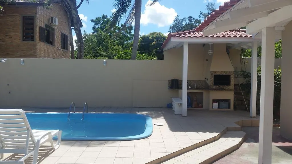 Recanto Verde Hotel Florianopolis 0*,  Brazil