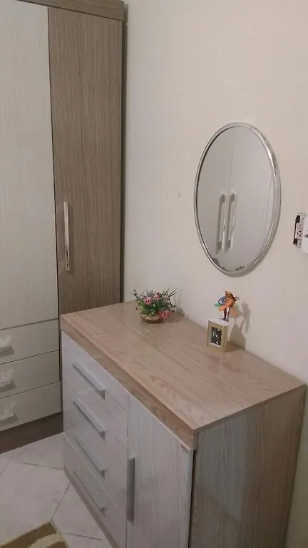 Recanto Verde Hotel Florianopolis Guest house