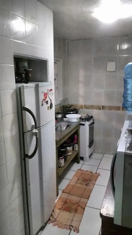 Guest house Recanto Verde Hotel Florianopolis Brazil