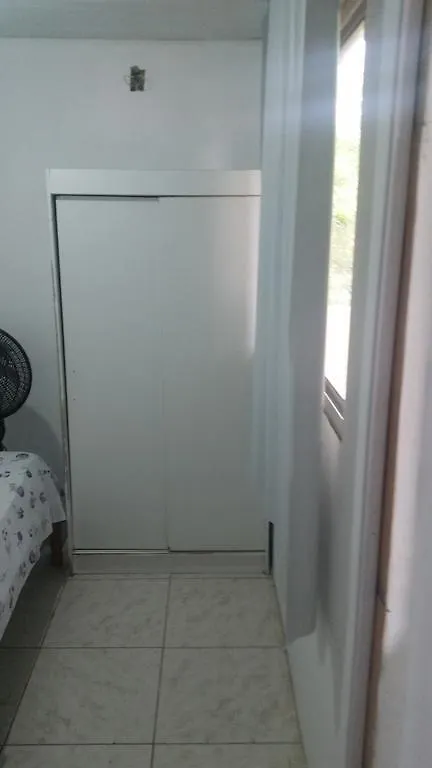 Guest house Recanto Verde Hotel Florianopolis Brazil