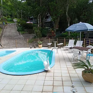  Pensión Recanto Floripa Residencial